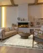 Norway Stavern Oatmeal Area Rug