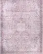 Nourison Washables NWB15 Pink Area Rug