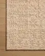 Novi NVI-01 Natural/Clay Area Rug
