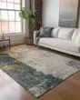 Nouveau NV15 Taupe Area Rug