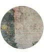 Nouveau NV15 Taupe Area Rug