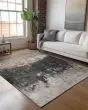 Nouveau NV23 Taupe Area Rug
