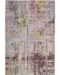 Nouveau NV2 Lavender 10'x14' Area Rug