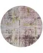 Nouveau NV2 Lavender Area Rug