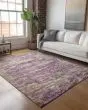 Nouveau NV4 Blush Area Rug