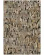 Nexus NX4 Black Area Rug