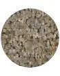 Nexus NX4 Black Area Rug