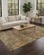 Nexus NX4 Paprika Area Rug