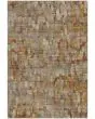 Nexus NX4 Paprika Area Rug