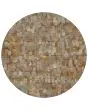 Nexus NX4 Paprika Area Rug