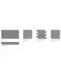 Oasis Heaven Matte Porcelain Tile