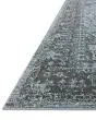 Odette ODT-08 Sky/Charcoal Area Rug
