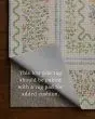 Orchard ORH-01 Ivory/Multi Area Rug