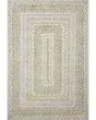 Orchard ORH-01 Ivory/Multi Area Rug