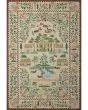 Orchard ORH-02 Antique Ivory/Multi Area Rug