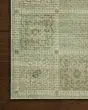Orchard ORH-05 Green/Multi Area Rug
