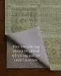 Orchard ORH-05 Green/Multi Area Rug