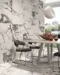 Osaka Natra Porcelain Marble Tile