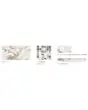 Osaka Natra Porcelain Marble Tile