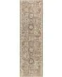 Oushak Home OUS01 Rust Area Rug