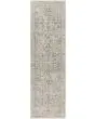 Oushak Home OUS02 Light Grey Area Rug