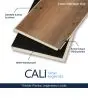 CALI Legends Outrigger Oak 9"x60" Luxury Vinyl