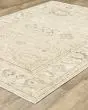 Caroline Crl03 Beige/Beige Area Rug