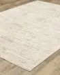 Lauren Lrn01 Beige/Beige Area Rug