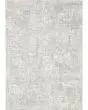 Lauren Lrn05 Grey/Grey Area Rug