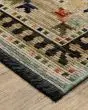 Legacy LGY10 Blue/Multi Area Rug