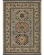 Legacy LGY10 Blue/Multi Area Rug