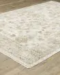 Lola LLA05 Blue Area Rug