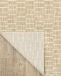 Oliver OLV02 Gold Area Rug