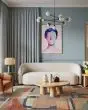 Tisdell TIS09 Multi Area Rug