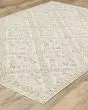 Westwood Wes05 Blue/Beige Area Rug