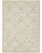Westwood Wes05 Blue/Beige Area Rug