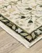 Westwood Wes07 Green/Multi Area Rug