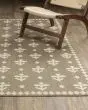 Zarina ZAR02 Beige/Ivory Area Rug