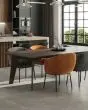 Oxford Smoke Matte Porcelain Tile