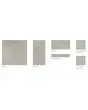 Oxford Smoke Matte Porcelain Tile