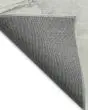 Odyssey OY13 Gray Area Rug