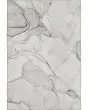 Odyssey OY13 Gray Area Rug