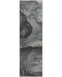 Odyssey OY14 Charcoal Area Rug