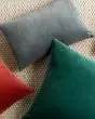P1153 Denim/Tan 13" x 21" Pillow