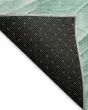 Pacifica PA1 Aqua Area Rug