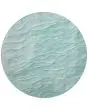 Pacifica PA1 Aqua Area Rug