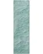 Pacifica PA1 Aqua Area Rug