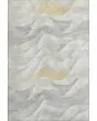 Pacifica PA3 Silver 10'x14' Area Rug