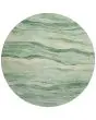 Pacifica PA6 Green Area Rug