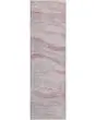 Pacifica PA6 Pink Area Rug